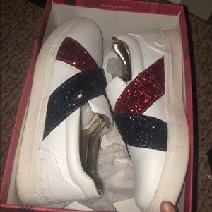 Tommy Hilfiger shoes